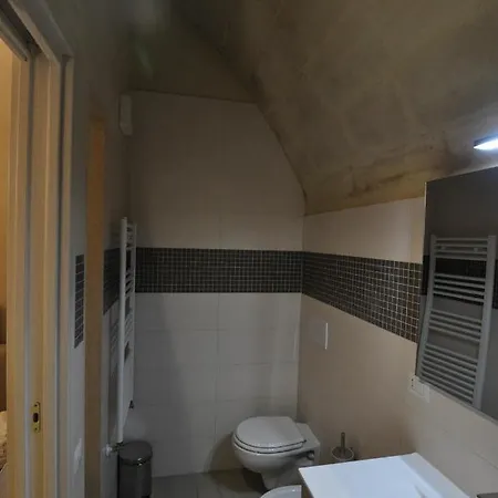 Le Dimore Della Luna Holiday home Matera