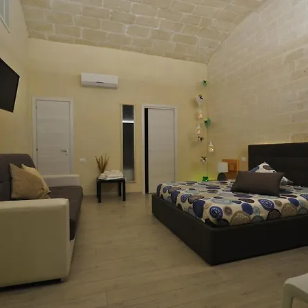 Holiday home Le Dimore Della Luna *