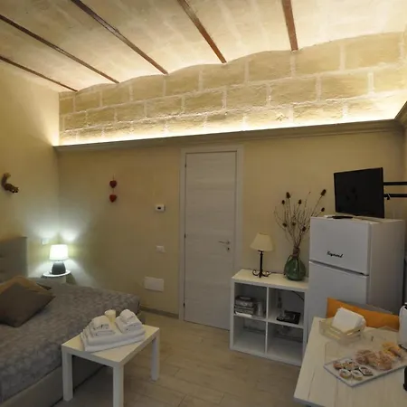 Holiday home Le Dimore Della Luna *