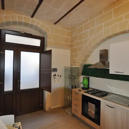 Holiday home Le Dimore Della Luna