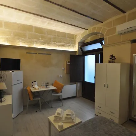 Dom wakacyjny Le Dimore Della Luna Matera