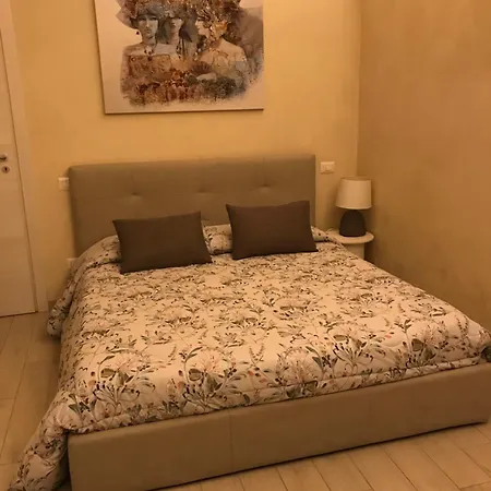 Dom wakacyjny Le Dimore Della Luna *