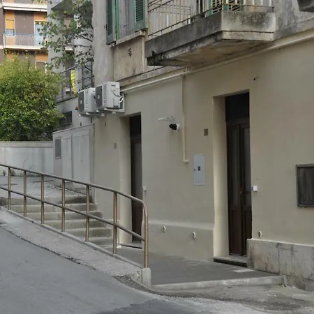 Dom wakacyjny Le Dimore Della Luna Matera