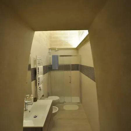 Le Dimore Della Luna * Matera