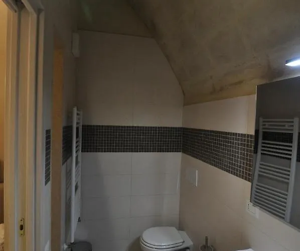 Le Dimore Della Luna Casa vacanze Matera