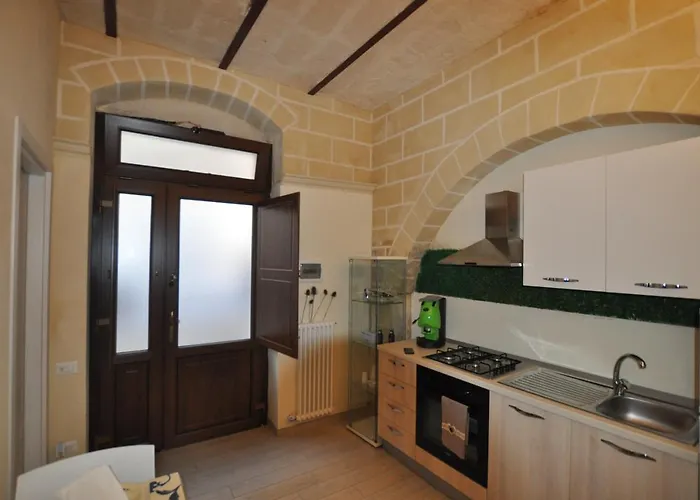 Casa vacanze Le Dimore Della Luna