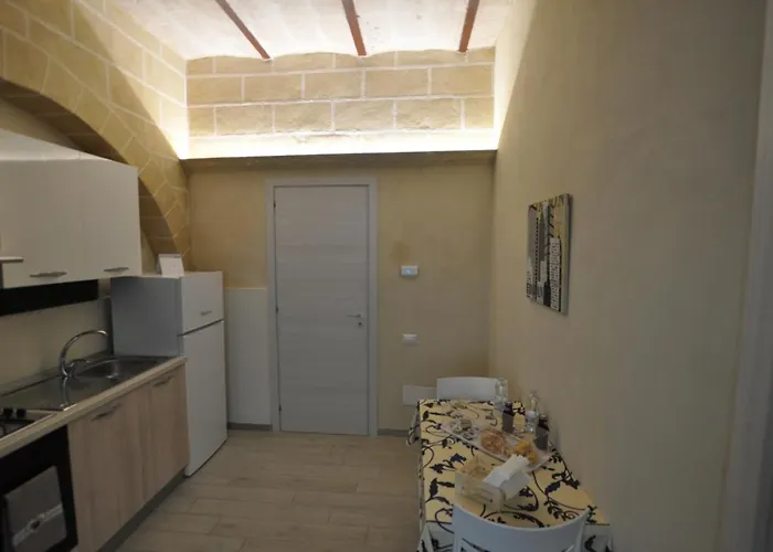 Casa vacanze Le Dimore Della Luna Matera