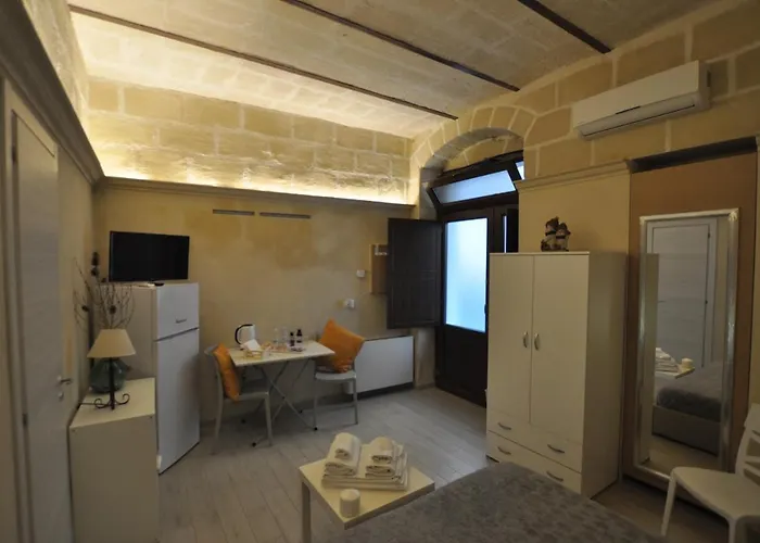 Casa vacanze Le Dimore Della Luna Matera