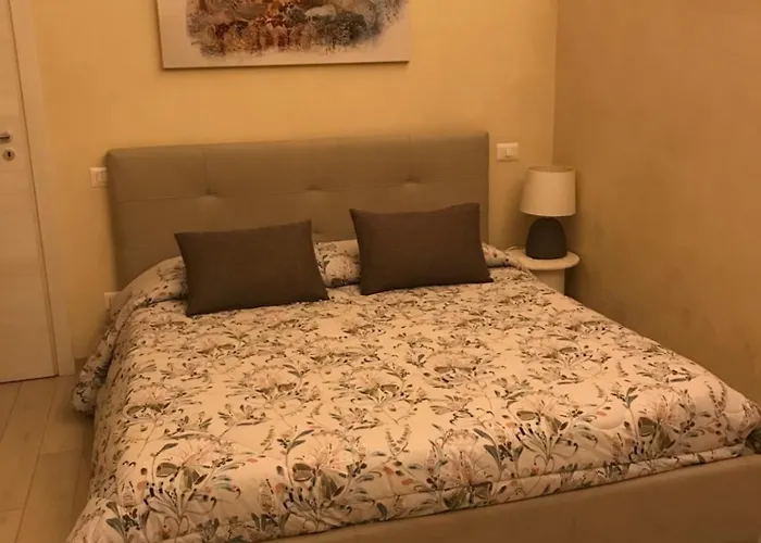 Casa vacanze Le Dimore Della Luna *