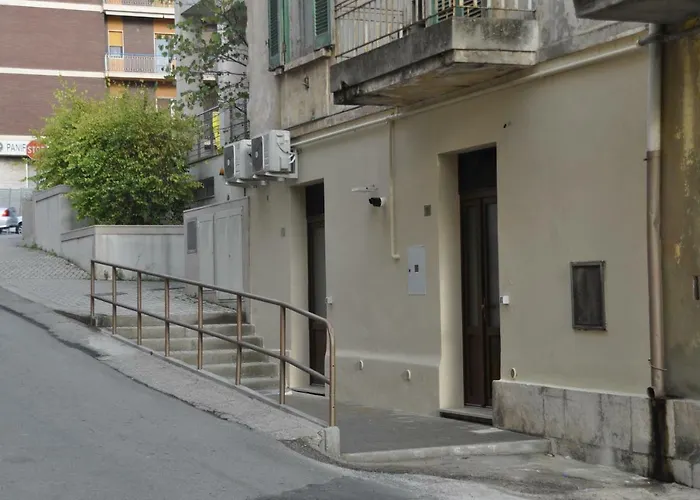 Casa vacanze Le Dimore Della Luna Matera