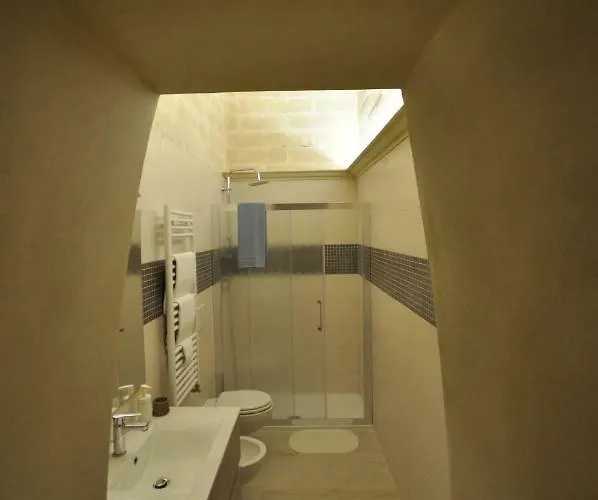 Le Dimore Della Luna * Matera