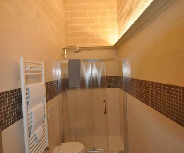 Le Dimore Della Luna * Matera